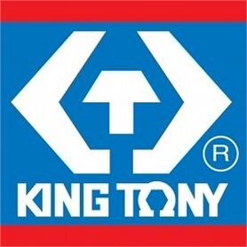 Ремкомплект для динамометрического ключа 34423-2A, футляр king tony / 87461KT