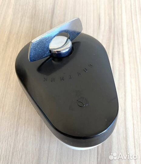 Бритва механическая «Спутник» СССР. Раритет