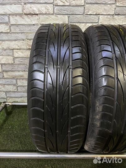 Semperit Speed Life 195/60 R15