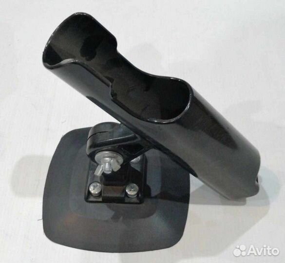 Держатель удочки Патриот 2 вариант