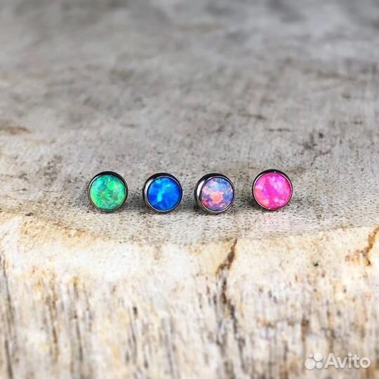 Бесплатный пирсинг. Требуются модели на пирсинг