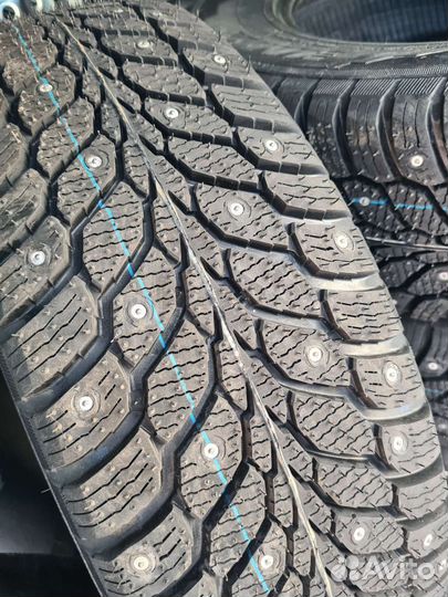 КАМА Alga SUV (HK-532) 215/65 R16