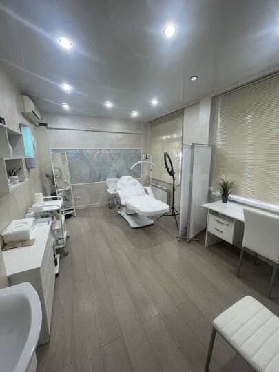 Аренда кабинета косметолога