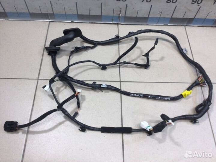 Проводка (коса) Kia Ceed универсал G4FC 2019