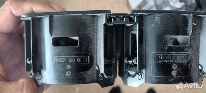 Подстаканник W447