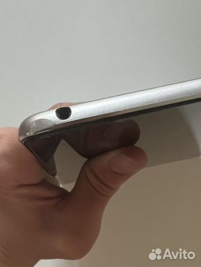 Планшет Apple iPad Air 2 Wi-Fi 128gb