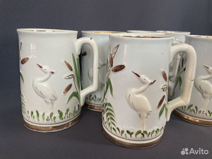 Кружка Сысерть СССР