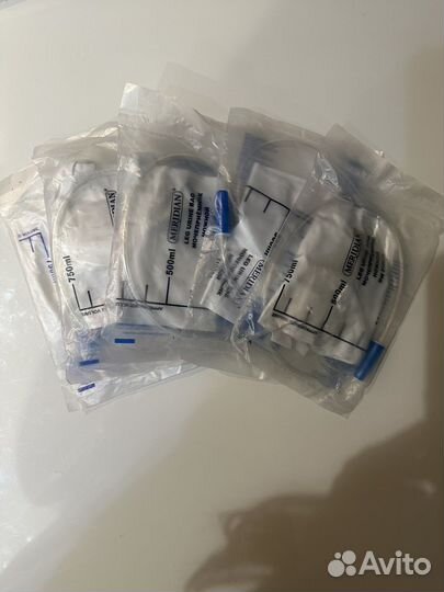 Мочеприемник