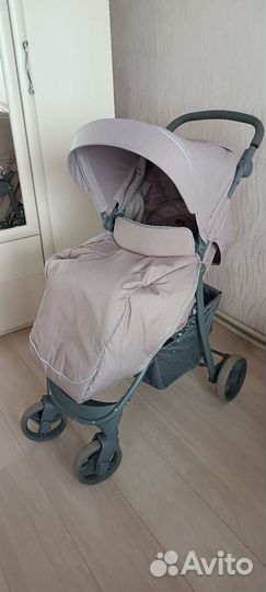 Прогулочная коляска бу