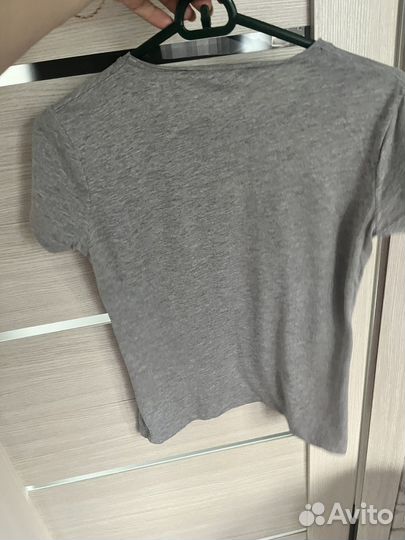 Футболка женская