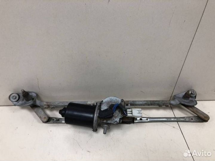 Трапеция стеклоочистителей Geely Emgrand EC7 2008