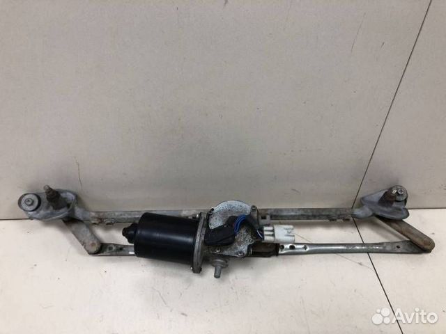 Трапеция стеклоочистителей Geely Emgrand EC7 2008