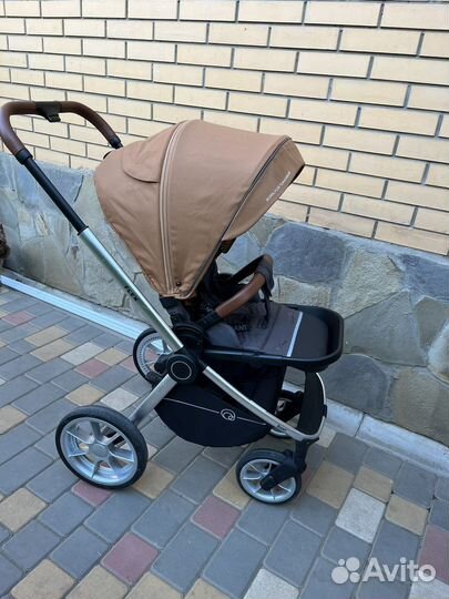 Коляска rant flex 2 в 1