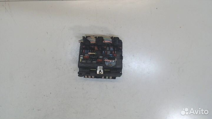 BSM Блок предохранителей Peugeot 308, 2007