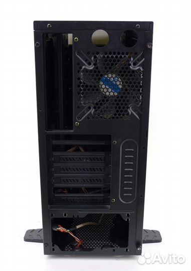 Корпус AeroCool PGS Vs-4 без бп