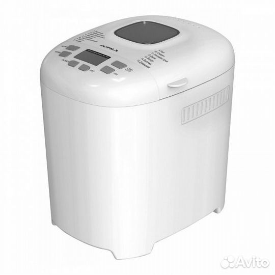 Хлебопечь Supra BMS-240