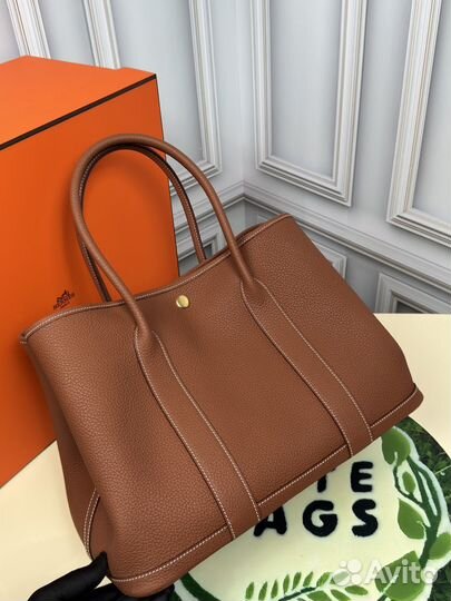 Сумка женская hermes garden