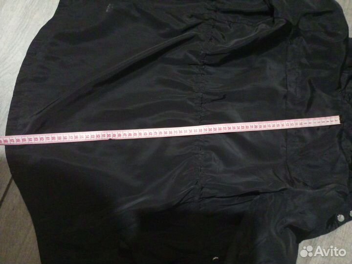 Ветровка на девочку