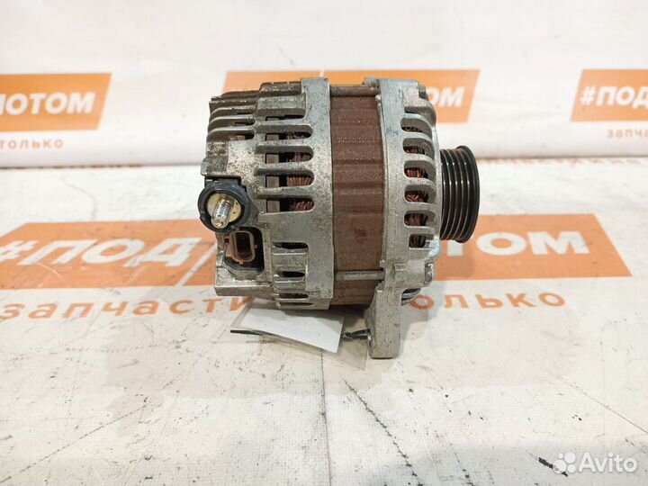 Генератор Mazda CX-9