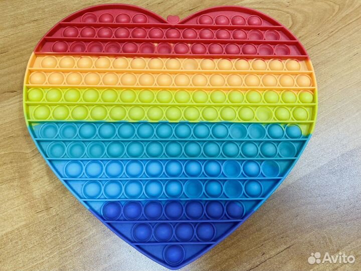 Попит большой