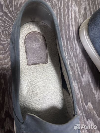 Слипоны мужские Doucals 44