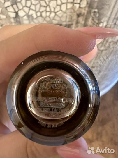 Духи mancera Instant crush