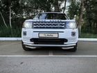 Land Rover Freelander 2.2 AT, 2011, 181 000 км объявление продам