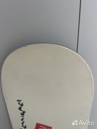 Сноуборд+крепления+ботинки Rossignol