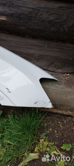 Крыло правое BMW X4 F26 X3 F25