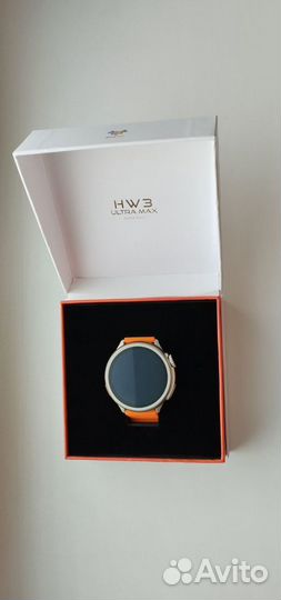 SMART watch, смарт часы Новые