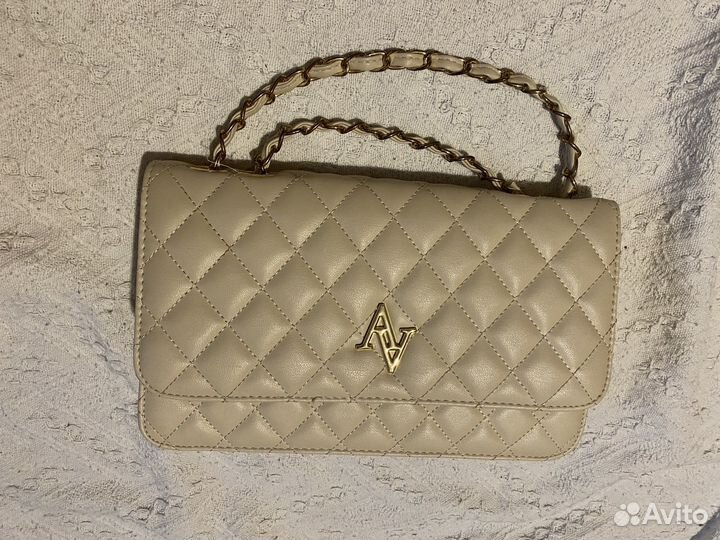 Сумка клатч