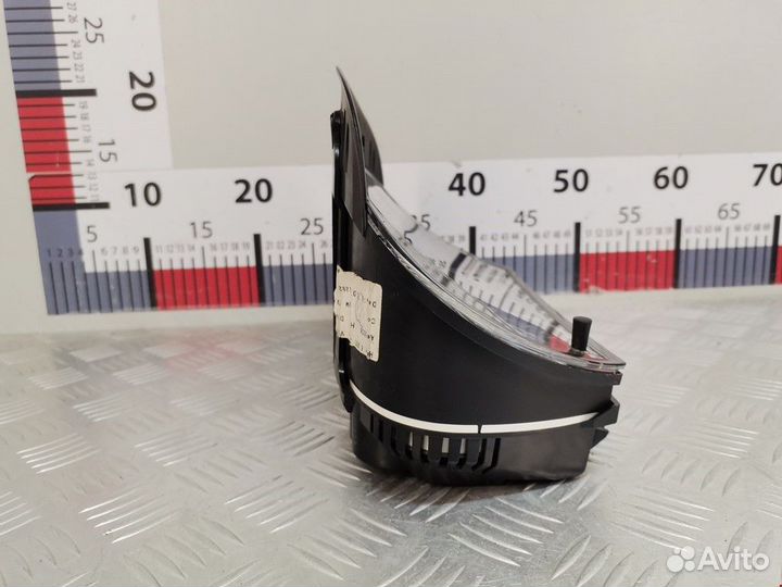 Щиток приборов (приборная панель) BMW 5 E60/E61