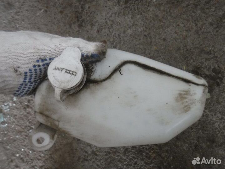 Бачок расширительный Mitsubishi Asx 4A92 2012