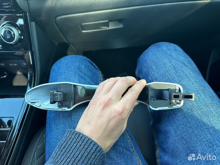 Ручка двери наружная задняя правая Hyundai Creta 2