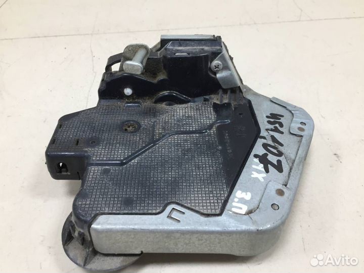 Замок двери задней правой Lexus NX 200/300H 2014