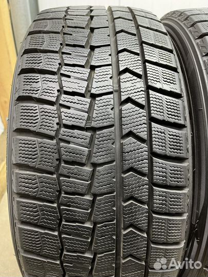 Dunlop Winter Maxx WM02 225/40 R18 88Q