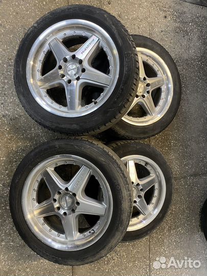 Диски r 15 4/108