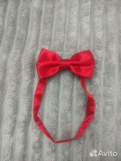 Галстук бабочка мужская