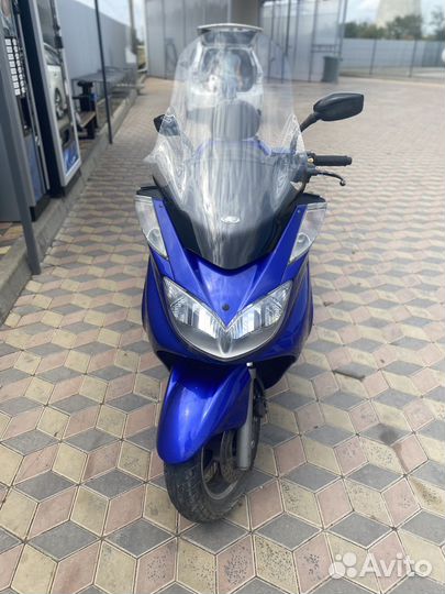 Продам Yamaha Majesty 400