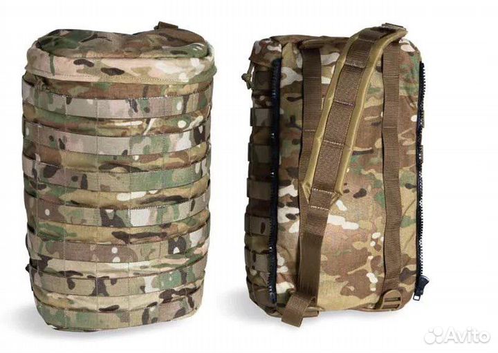 Рюкзак tasmanian tiger field pack 80+20