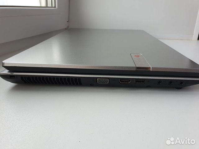 Ноутбук Packard Bell EasyNote LX86 объявление продам