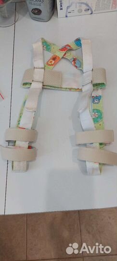 Стремена Павлика