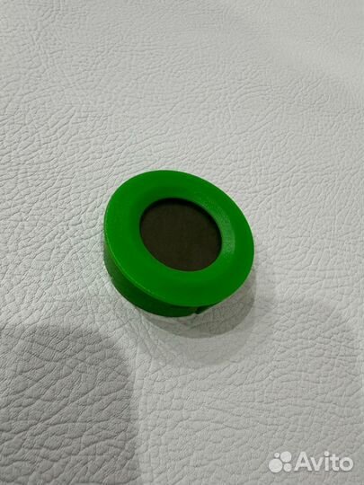 Термометр гигрометр