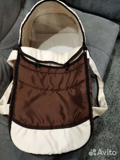 Переноска для детей