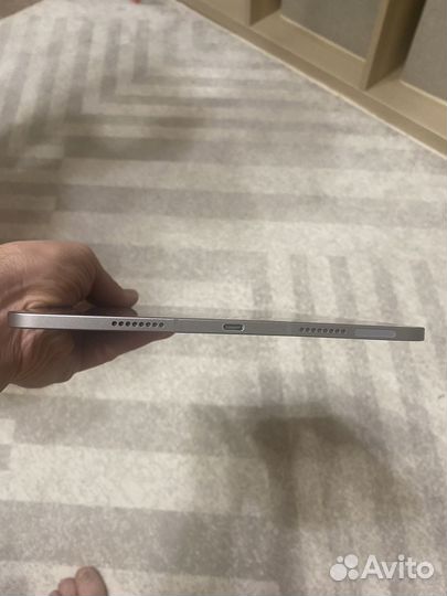 Apple iPad pro 11 m2 256 2022