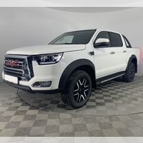 Новый JAC T8 Pro 2.4 MT, 2023, цена от 2 999 000 руб.