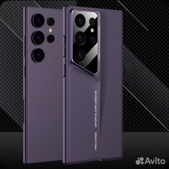 Чехол для телефона Samsung Galaxy S24 Ultra