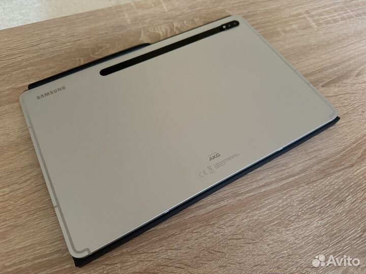 Samsung Galaxy Tab S8 plus