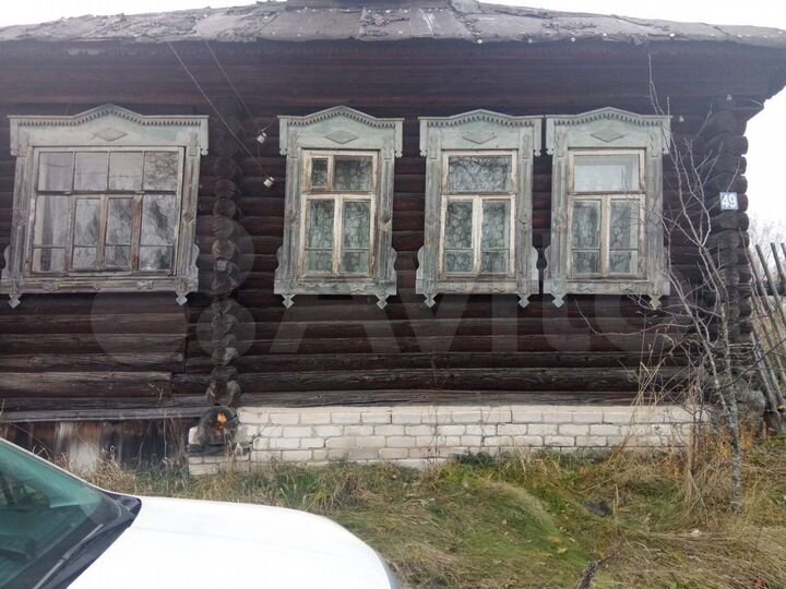 Участок 30 сот. (СНТ, ДНП)