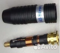 Катушка без конуса для антенны Optim ML-145 Strong